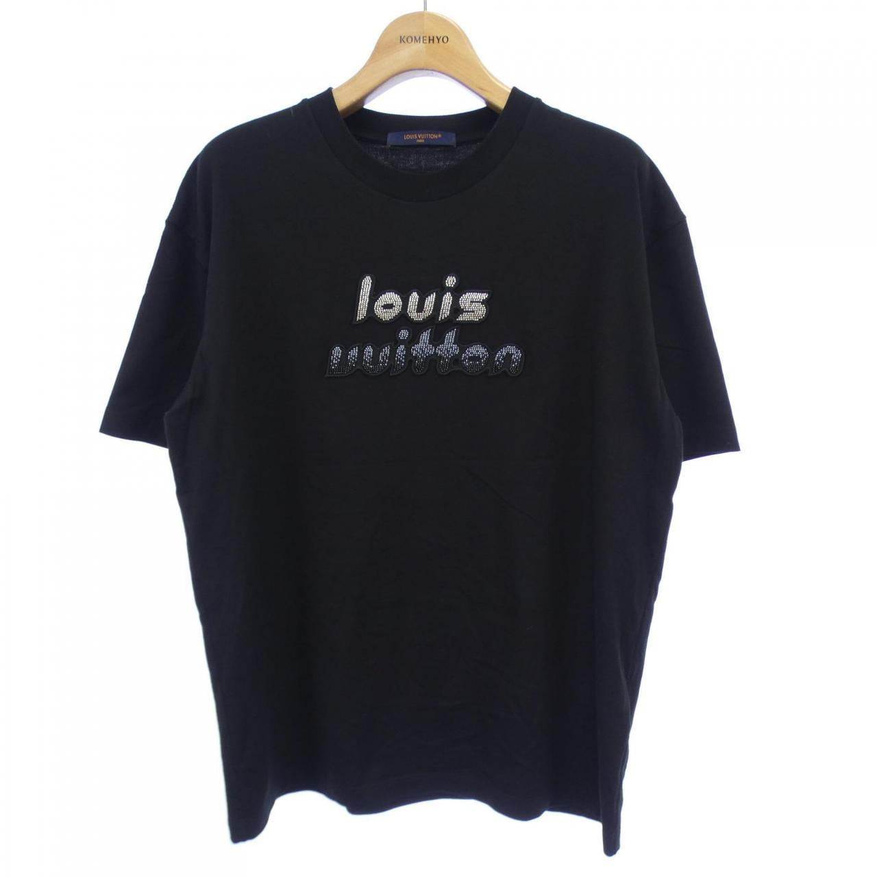 ルイヴィトン LOUIS VUITTON Tシャツ