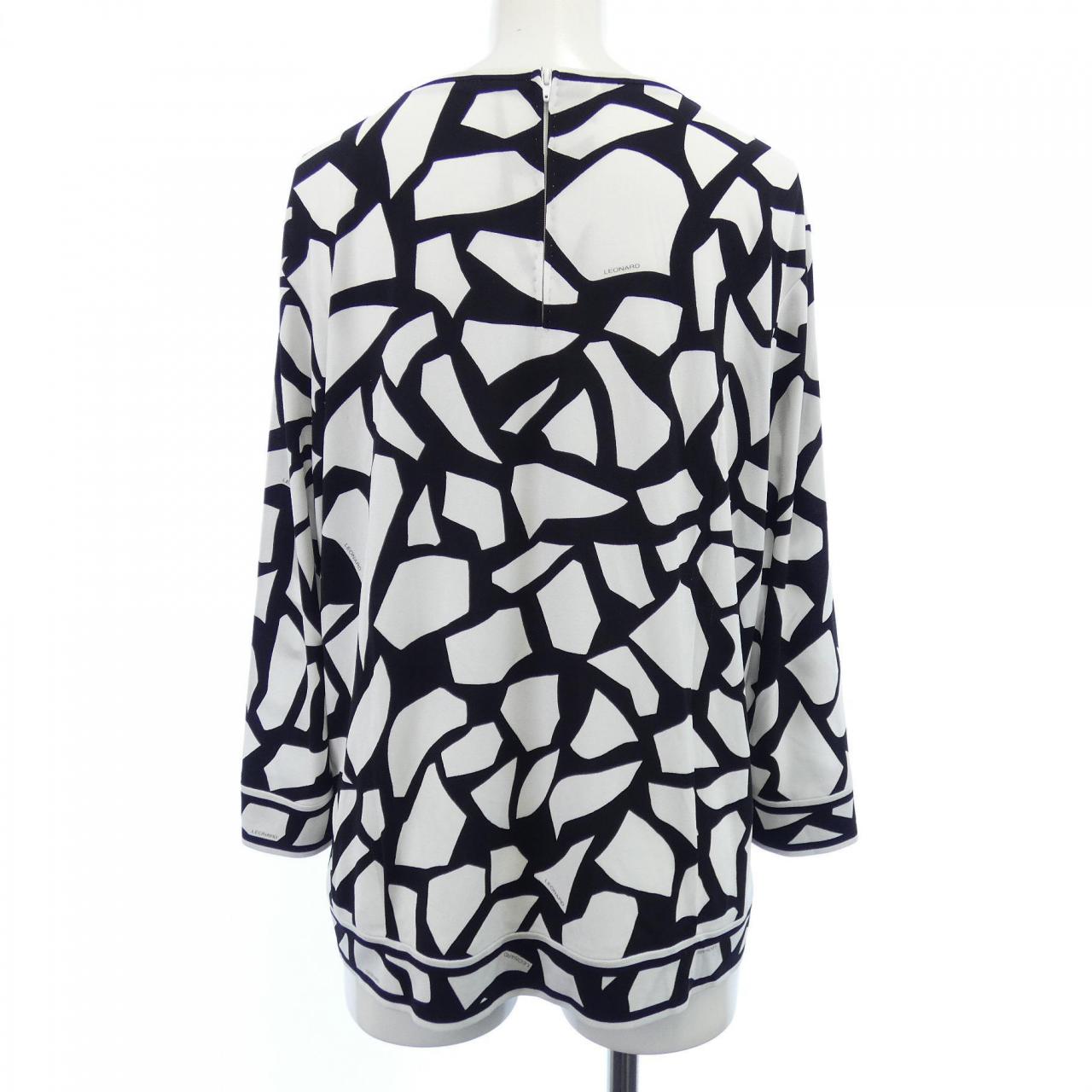 レオナールファッション LEONARD FASHION トップス
