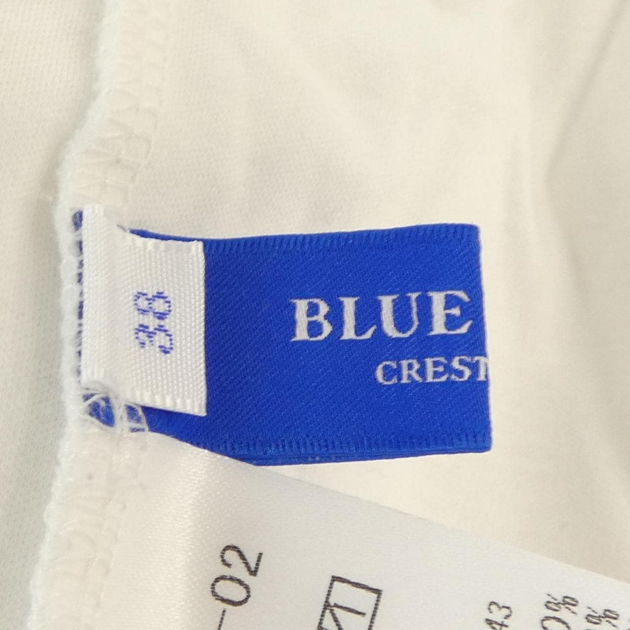 ブルーレーベルクレストブリッジ BLUE LABEL CRESTBRIDGE トップス
