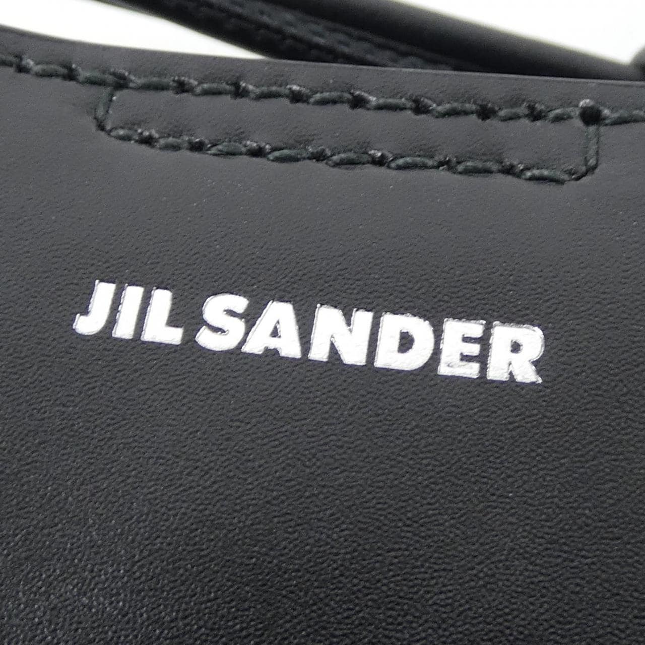 ジルサンダー JIL SANDER タングル TANGLE BAG