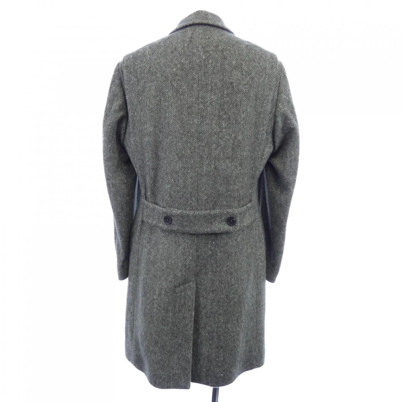 ロロピアーナ Loro Piana FAG4255 コート