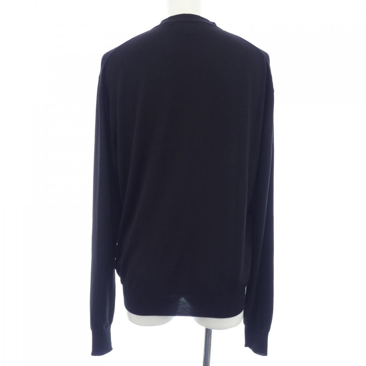 エルメス HERMES Hディテール 567200HA ニット