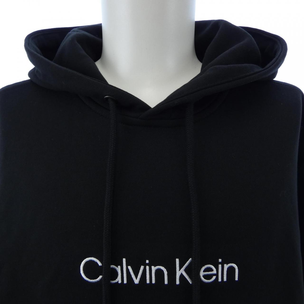 カルバンクライン Calvin Klein パーカー