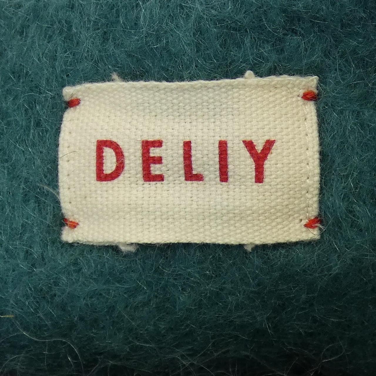 DELIY コート