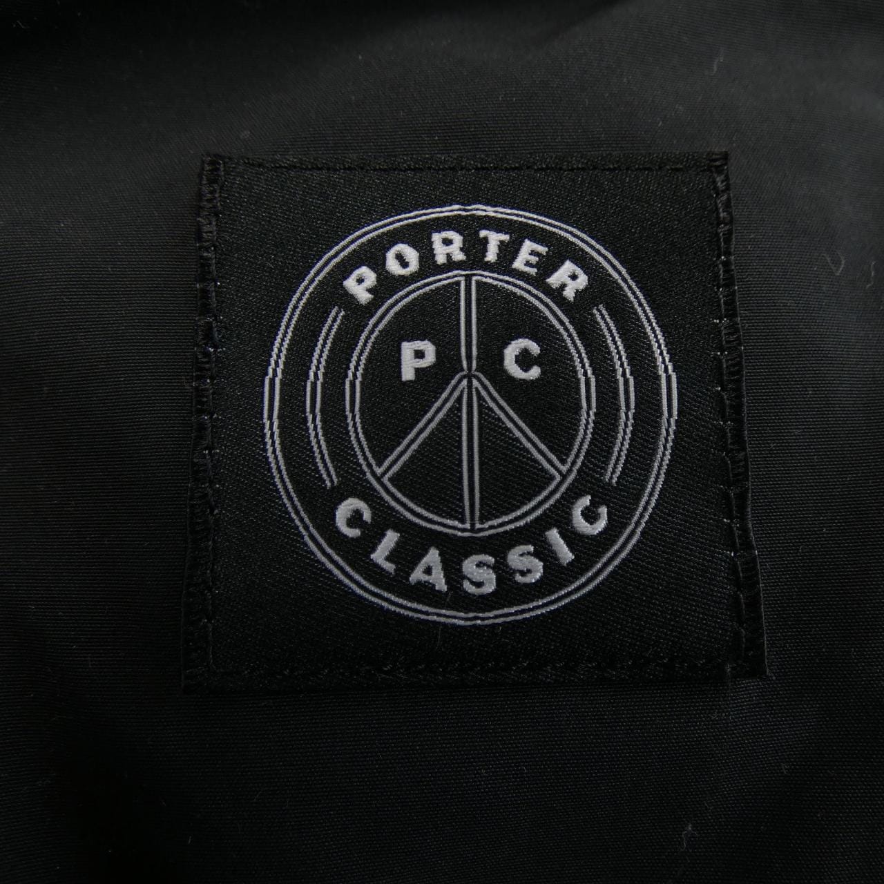 ポータークラシック PORTER CLASSIC ダウンジャケット