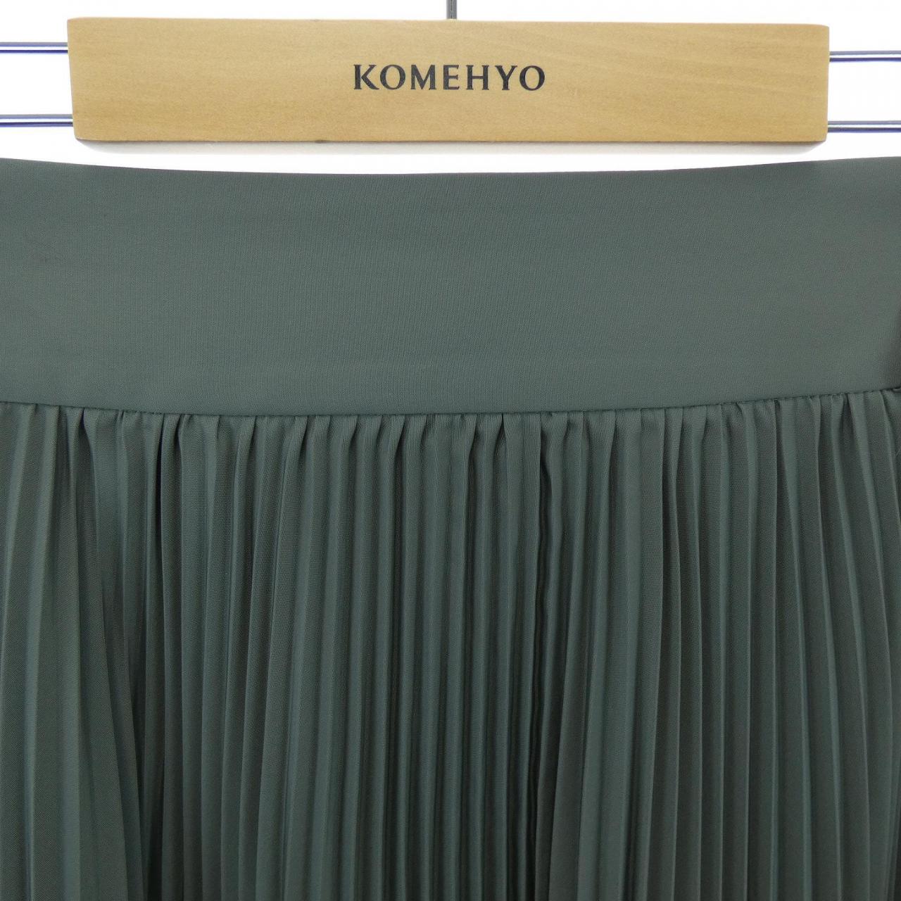 ハイク HYKE スカート