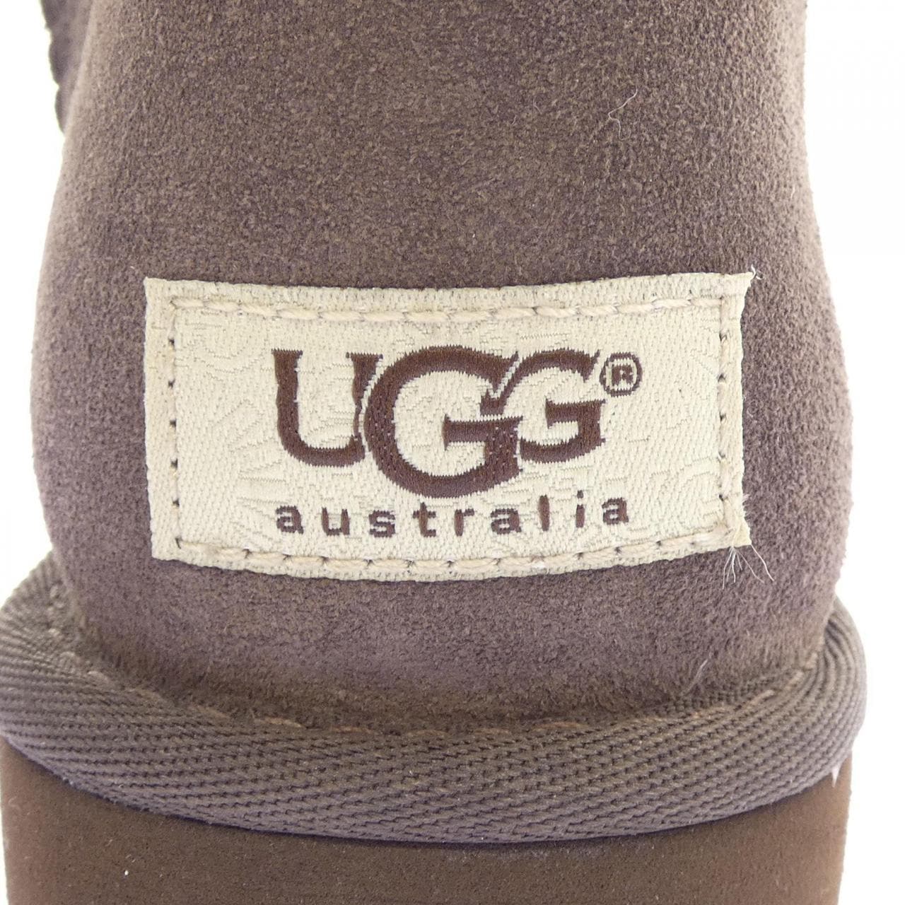アグ UGG ブーツ