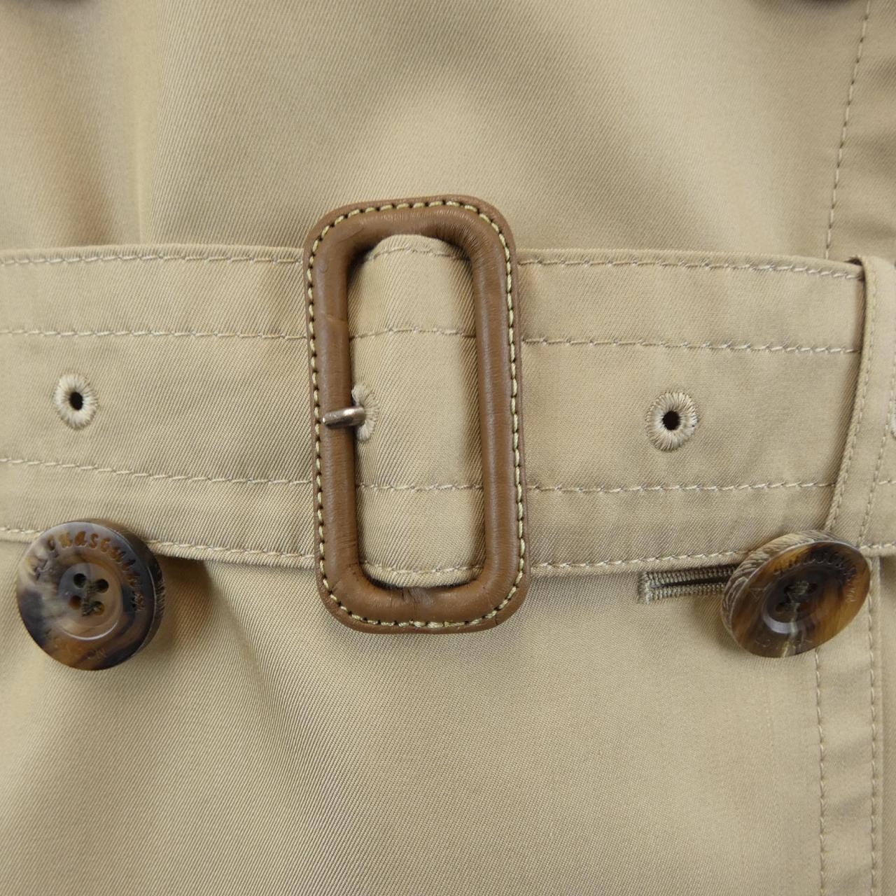 アクアスキュータム Aquascutum コート