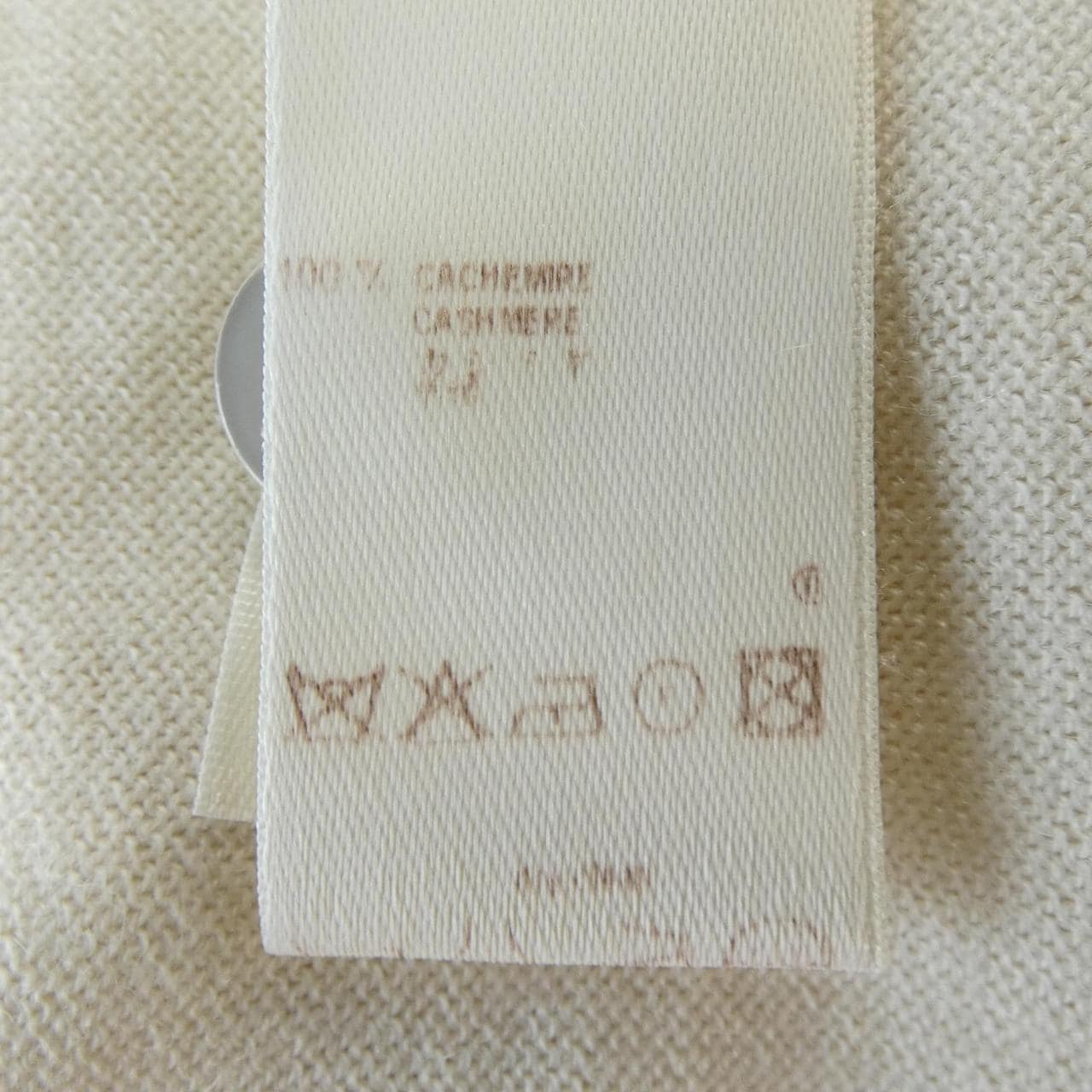 ルイヴィトン LOUIS VUITTON WOKW06MOK ニット