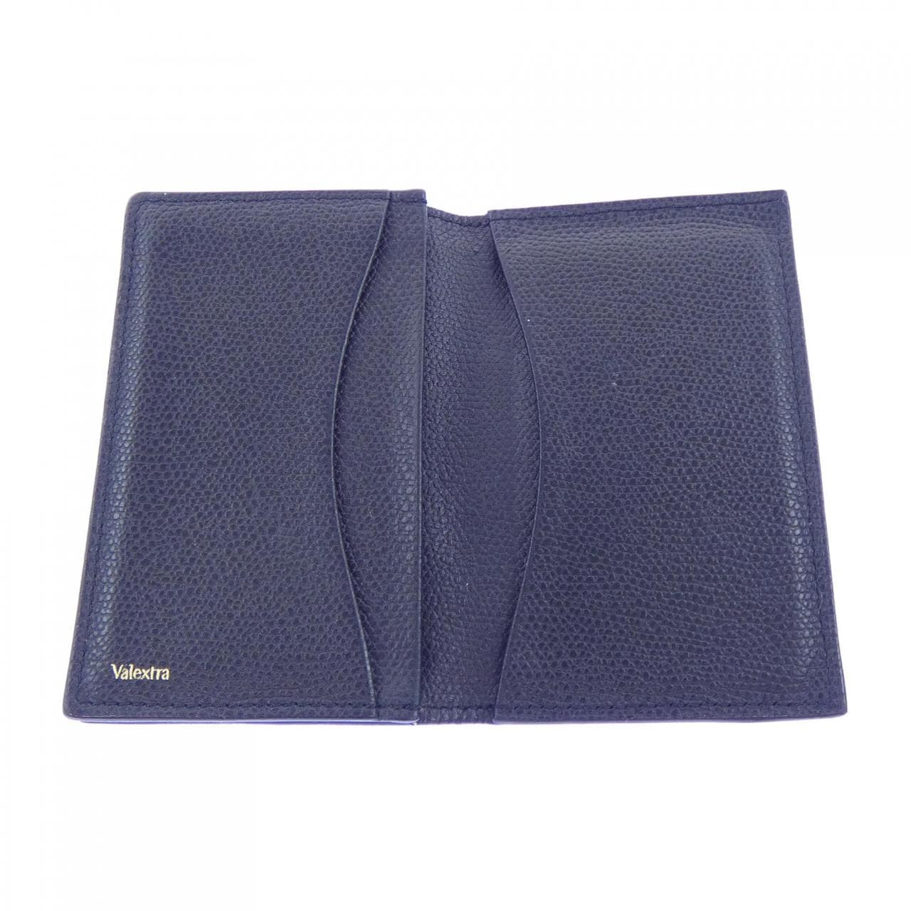 ヴァレクストラ VALEXTRA SGNL0024028L99CC99 CARD CASE