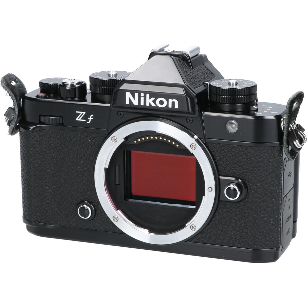 NIKON Z F