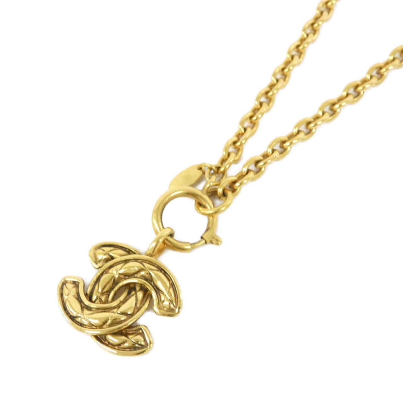 [vintage] CHANEL necklace