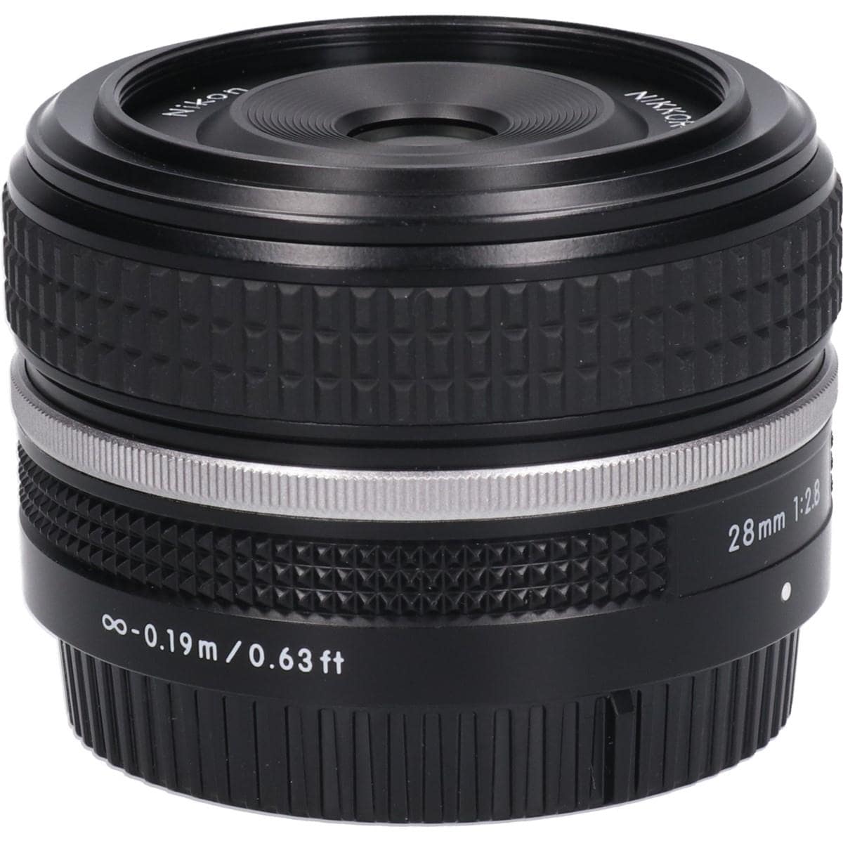 Ｚ２８ｍｍ　Ｆ２．８Ｓｐｅｃｉａｌ　Ｅｄｉｔｉｏｎ