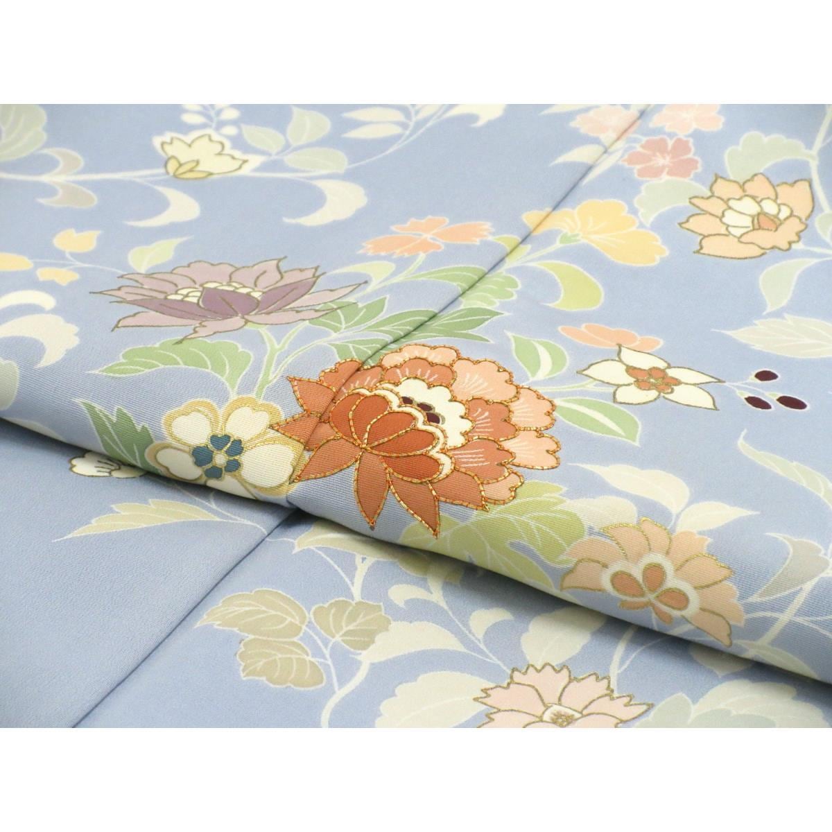 訪問着【千總】