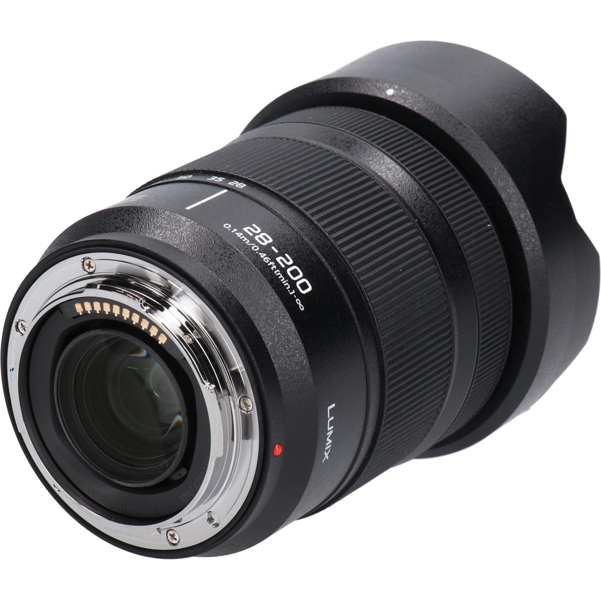 Ｓ２８－２００ｍｍ　Ｆ４－７．１