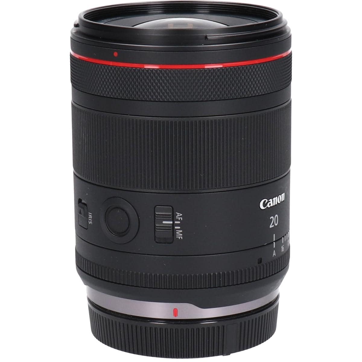 ＲＦ２０ｍｍ　Ｆ１．４Ｌ