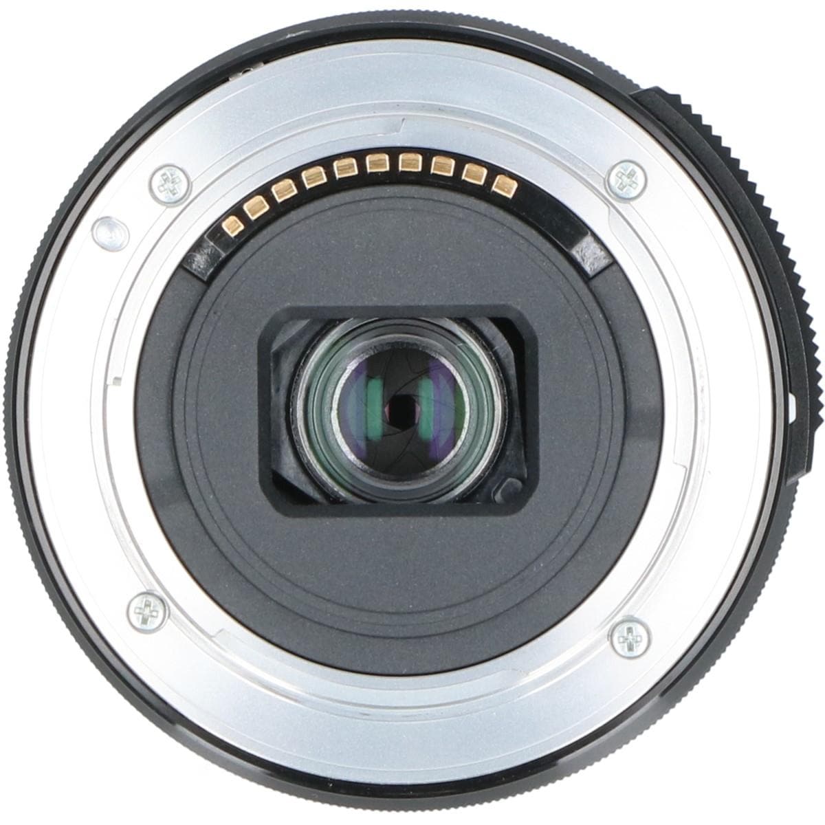 Ｅ　ＰＺ１６－５０ｍｍ　Ｆ３．５－５．６ＯＳＳ