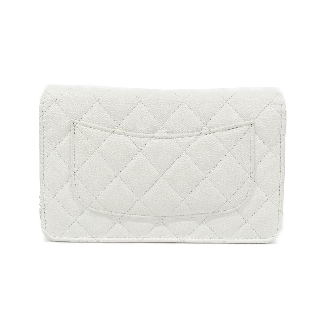 シャネル AP3076 チェーンウォレット