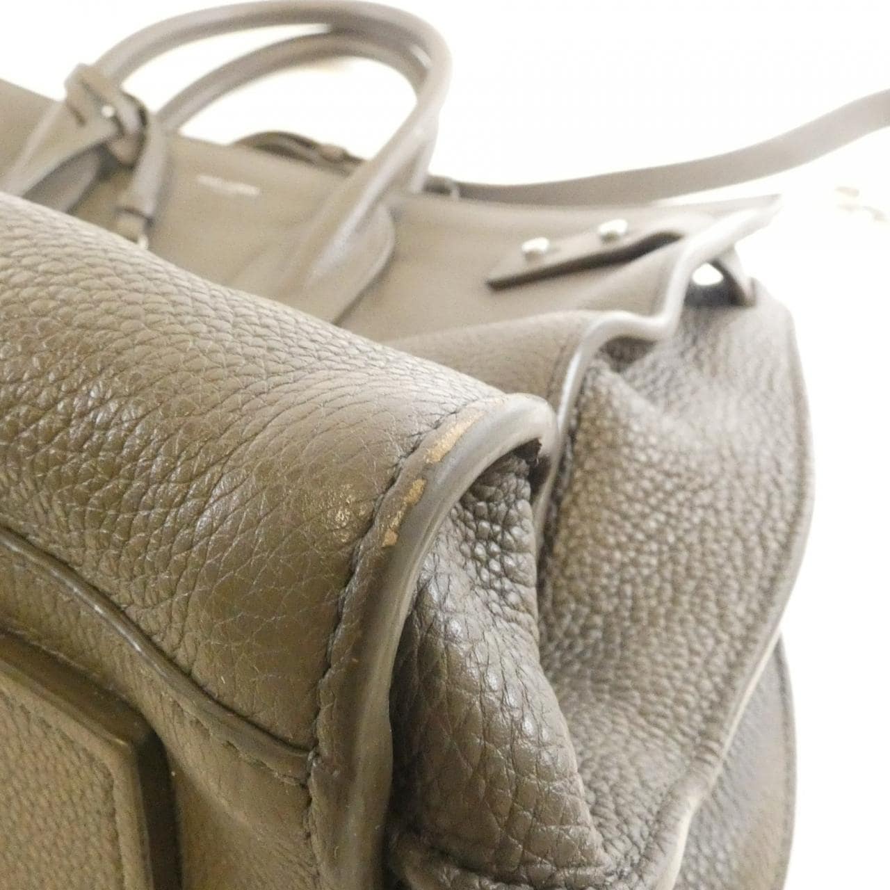 サンローラン SOUPLE SAC DE JOUR 478167 DTI0E バッグ