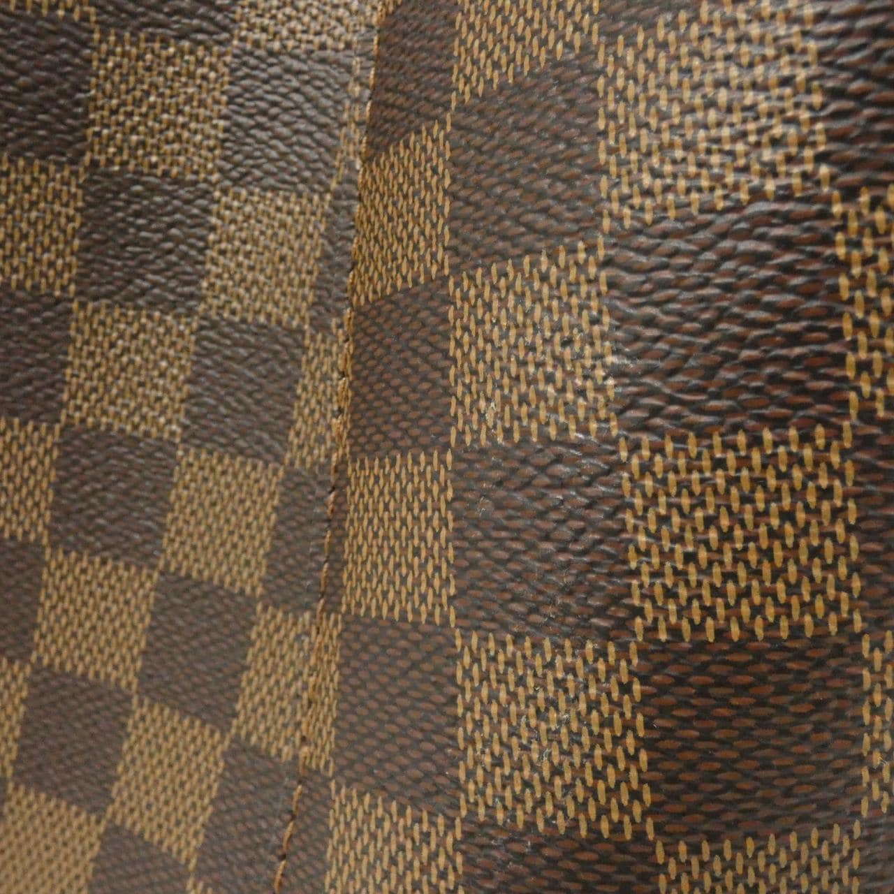 ルイヴィトン ダミエ ネオ ノエ N40213 ショルダーバッグ