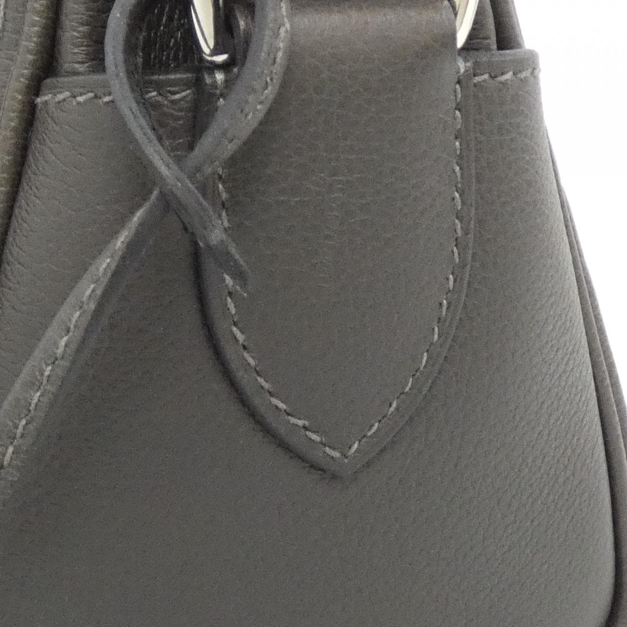 エルメス ケリー メッセンジャー PM 084946CK ショルダーバッグ