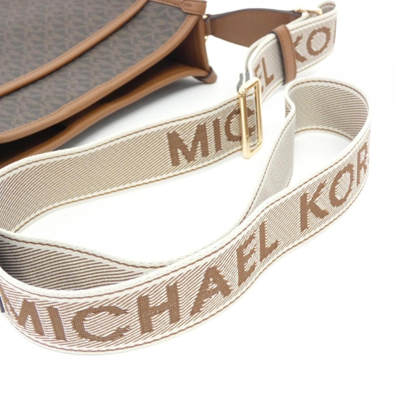 [新品] MICHAEL MICHAEL KORS LUISA 30R4G99M3V 单肩包
