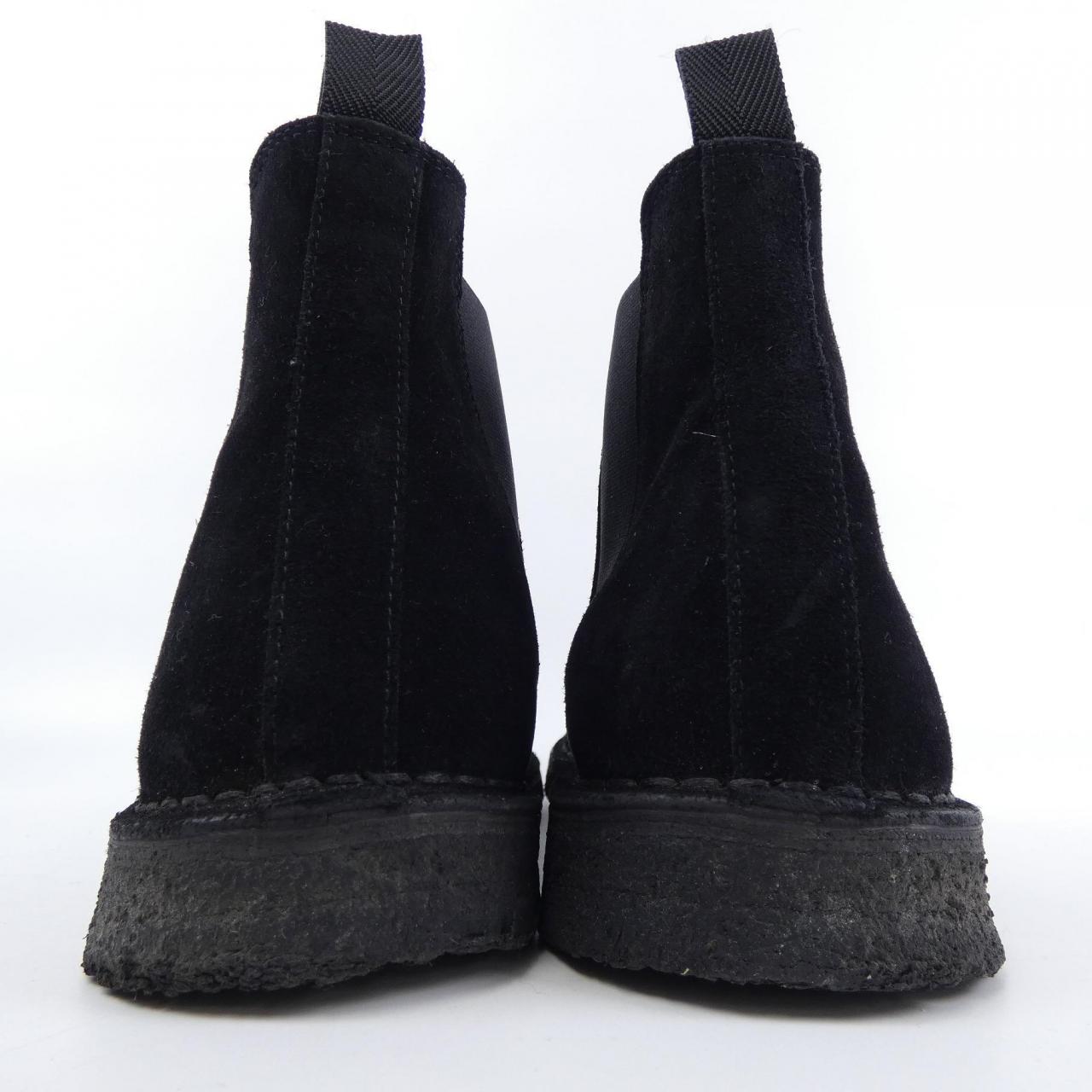 United Arrows UNITED ARROWS boots