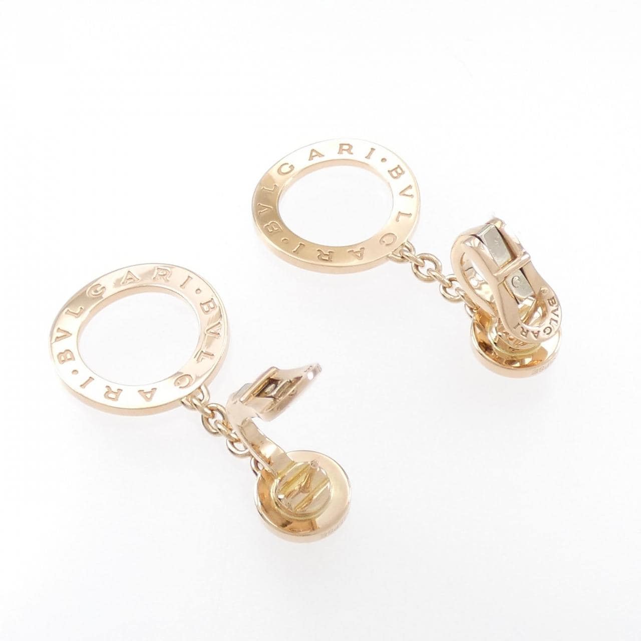 BVLGARI BVLGARI BVLGARI earrings