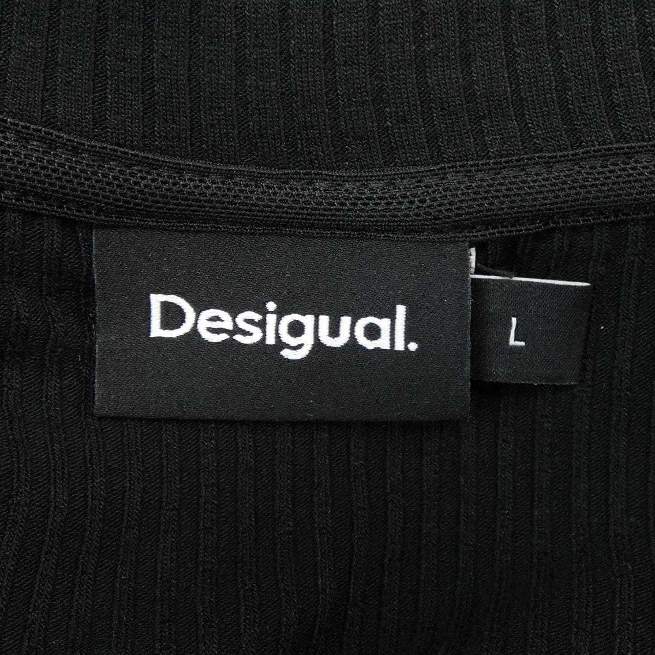 デジグアル DESIGUAL ワンピース