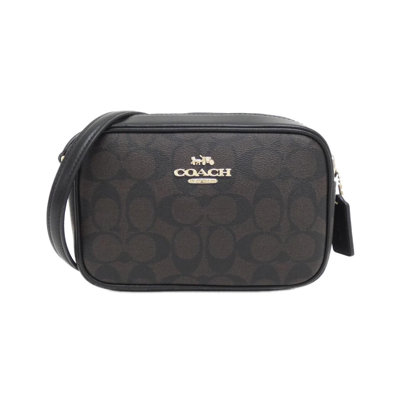 [新品] Coach CQ874 单肩包