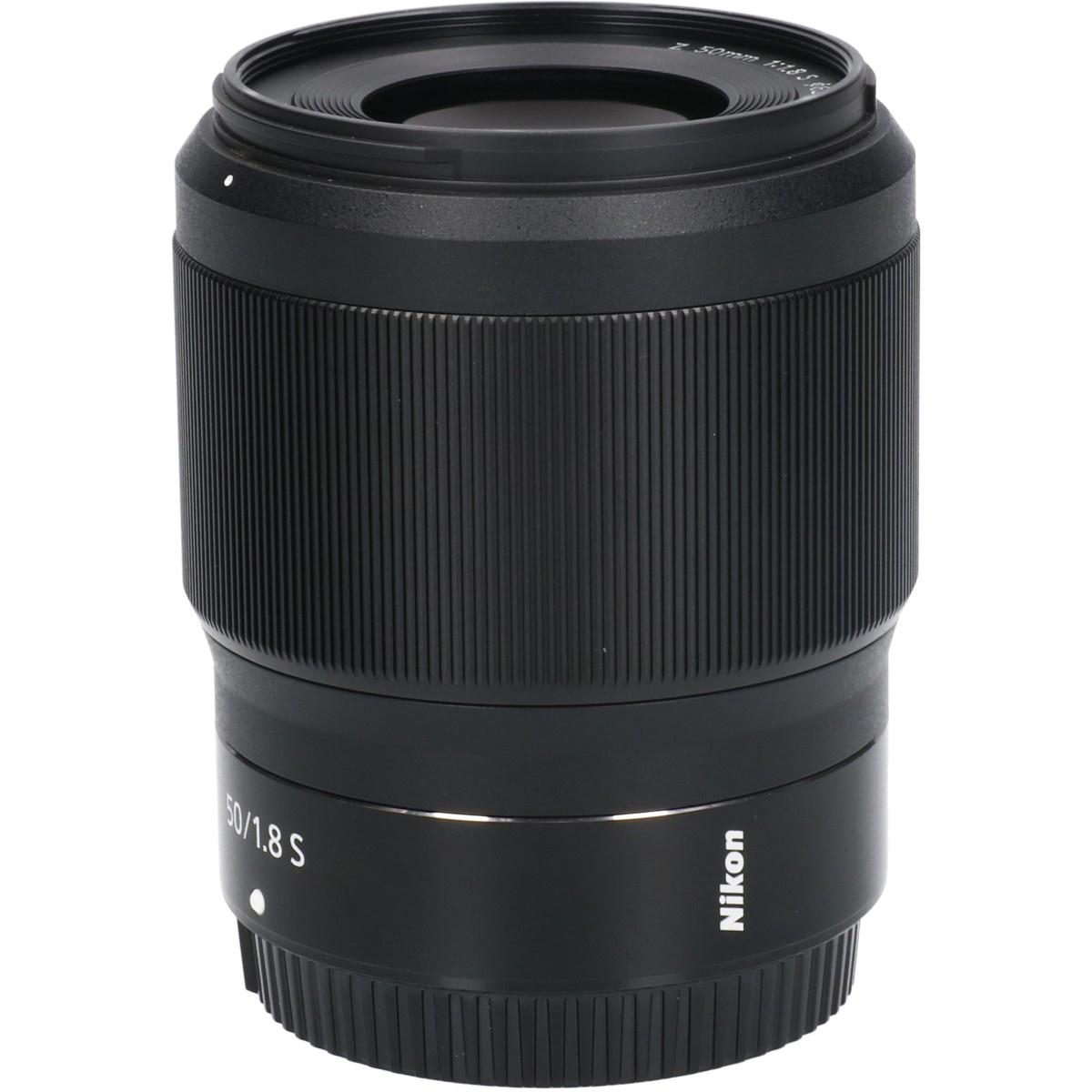 Ｚ５０ｍｍ　Ｆ１．８Ｓ