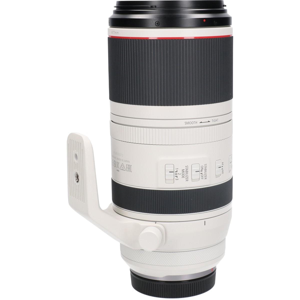 ＲＦ１００－５００ｍｍ　Ｆ４．５－７．１Ｌ　ＩＳ　ＵＳＭ