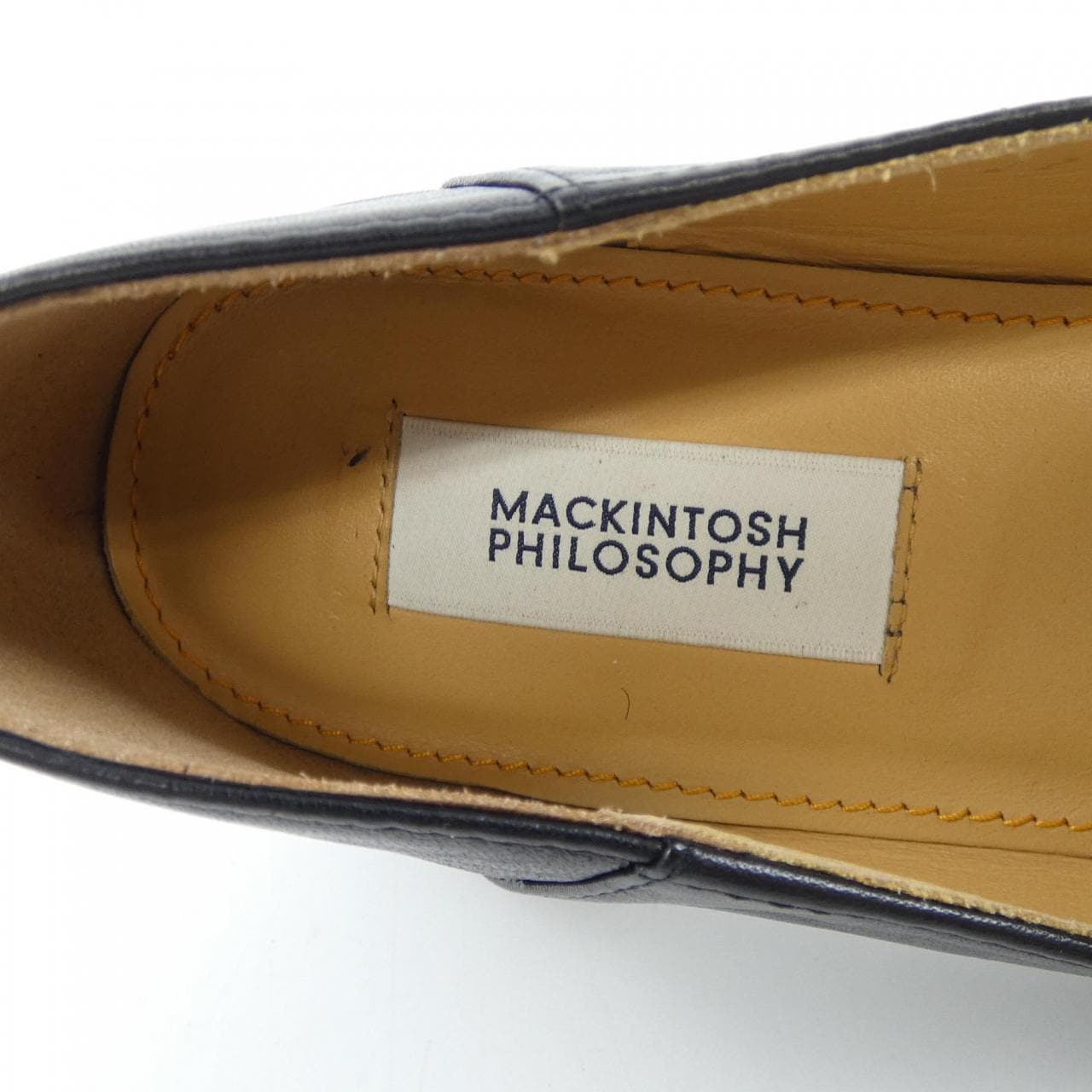 Macintosh哲学MACKINTOSH PHILOSOPHY鞋