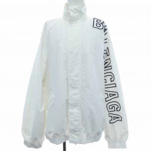バレンシアガ BALENCIAGA 768920 TNO79 UNISEX ブルゾン