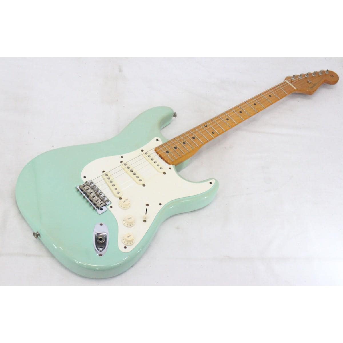 ＦＥＮＤＥＲ　　５０Ｓ　ＳＴＲＡＴＯＣＡＳＴＥＲ