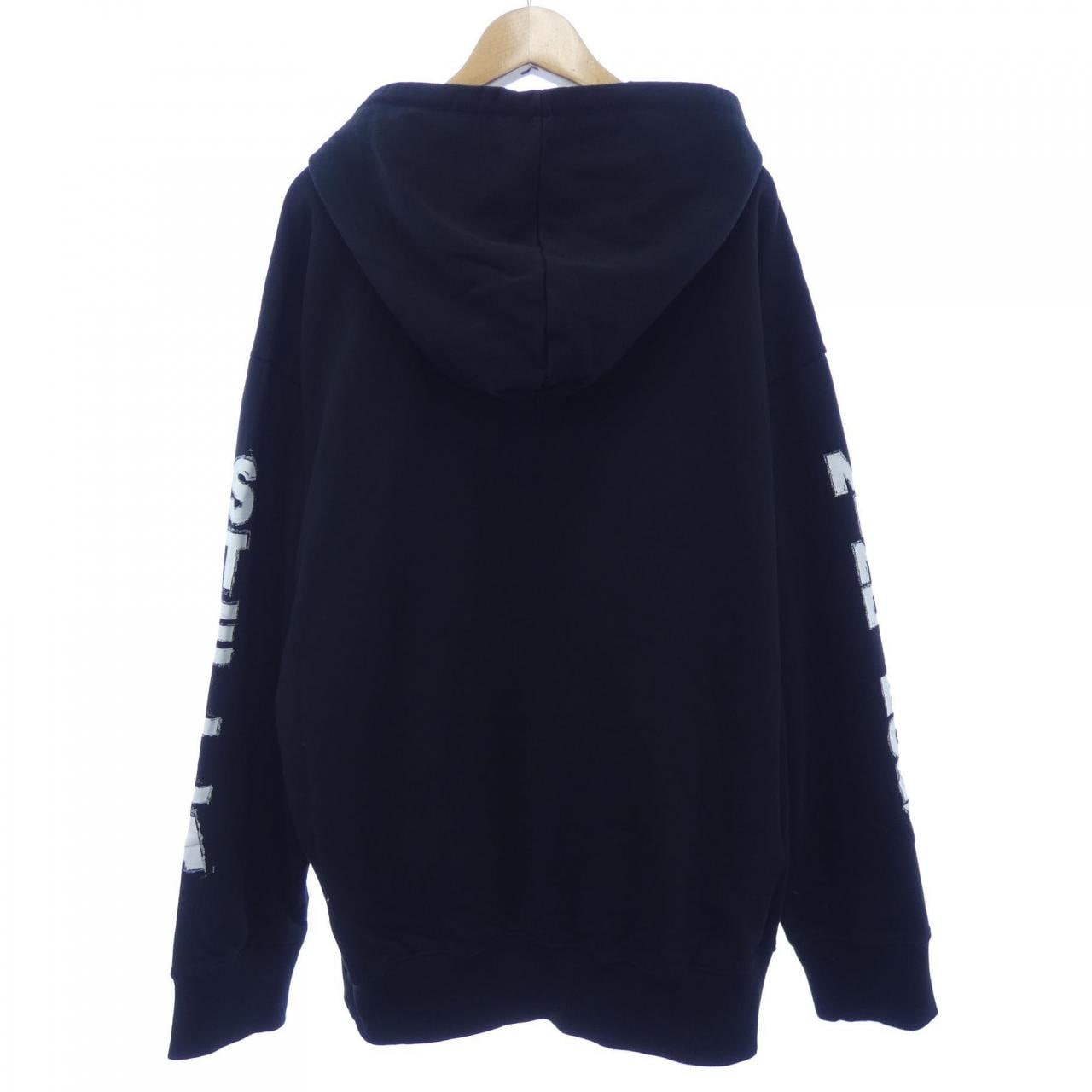ステラマッカートニー STELLA MCCARTNEY サンシャインフーディ パーカー