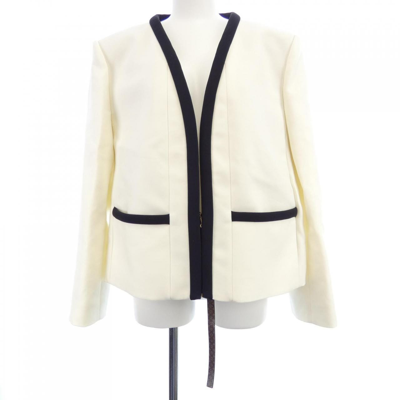 LOUIS VUITTON Vuitton FQJA65SM4 Jacket