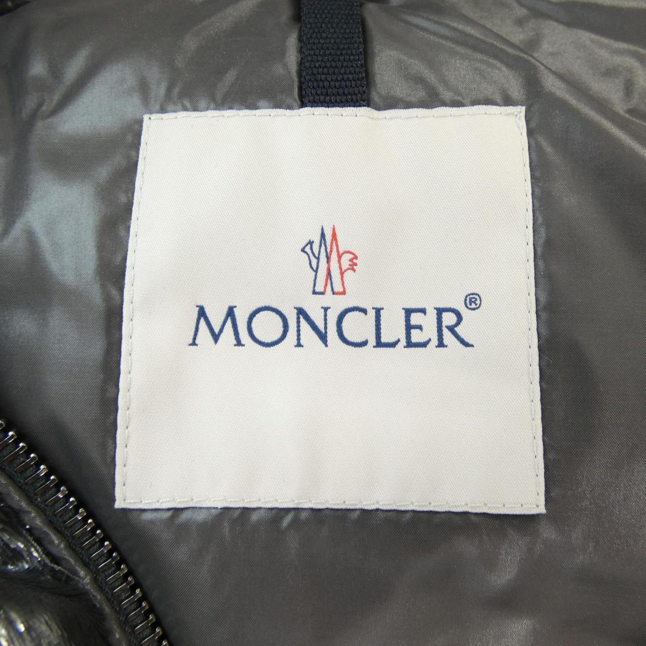 モンクレール MONCLER ISIE ダウンベスト