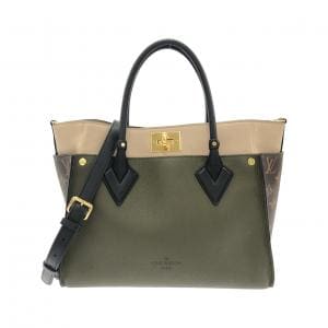 ルイヴィトン オンマイサイド MM M55302 バッグ