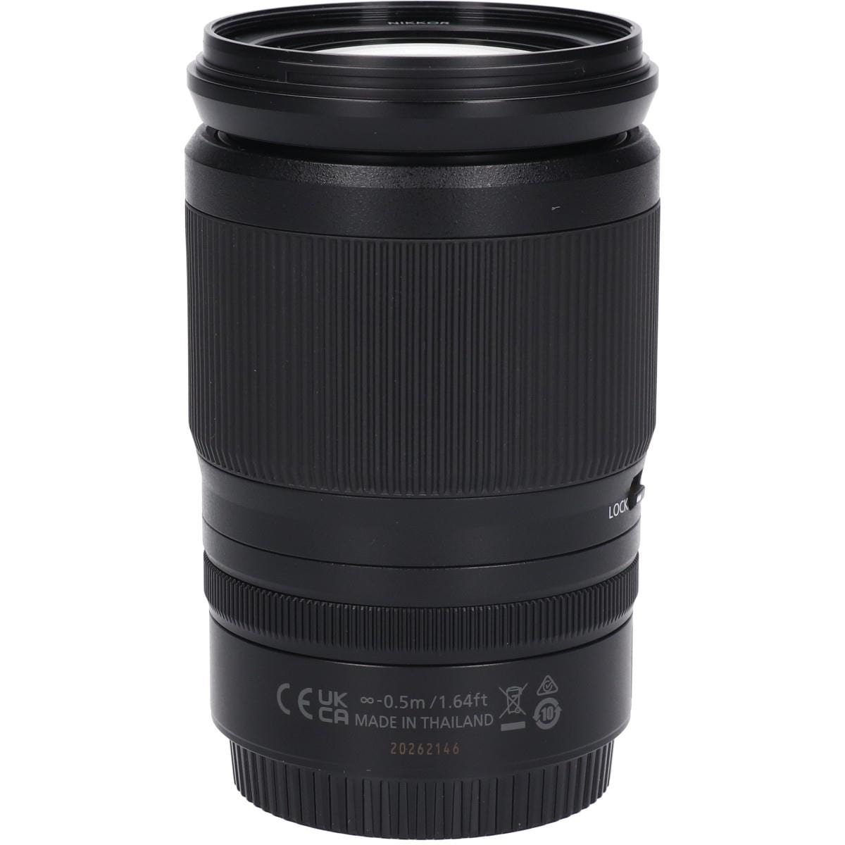 Ｚ２４－２００ｍｍ　Ｆ４－６．３ＶＲ