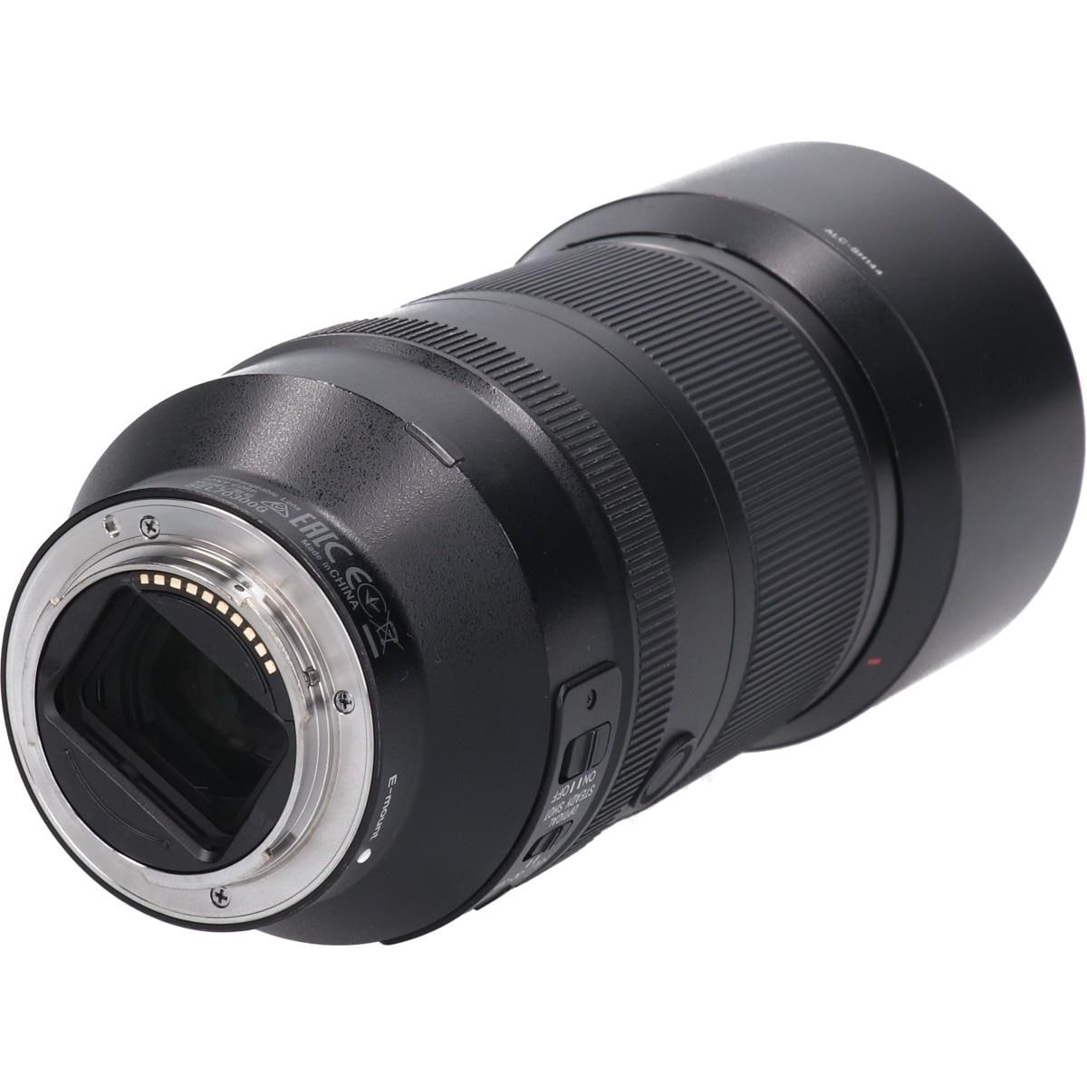 ＦＥ７０－３００ｍｍ　Ｆ４．５－５．６ＧＯＳＳ（ＳＥＬ７０３００Ｇ）