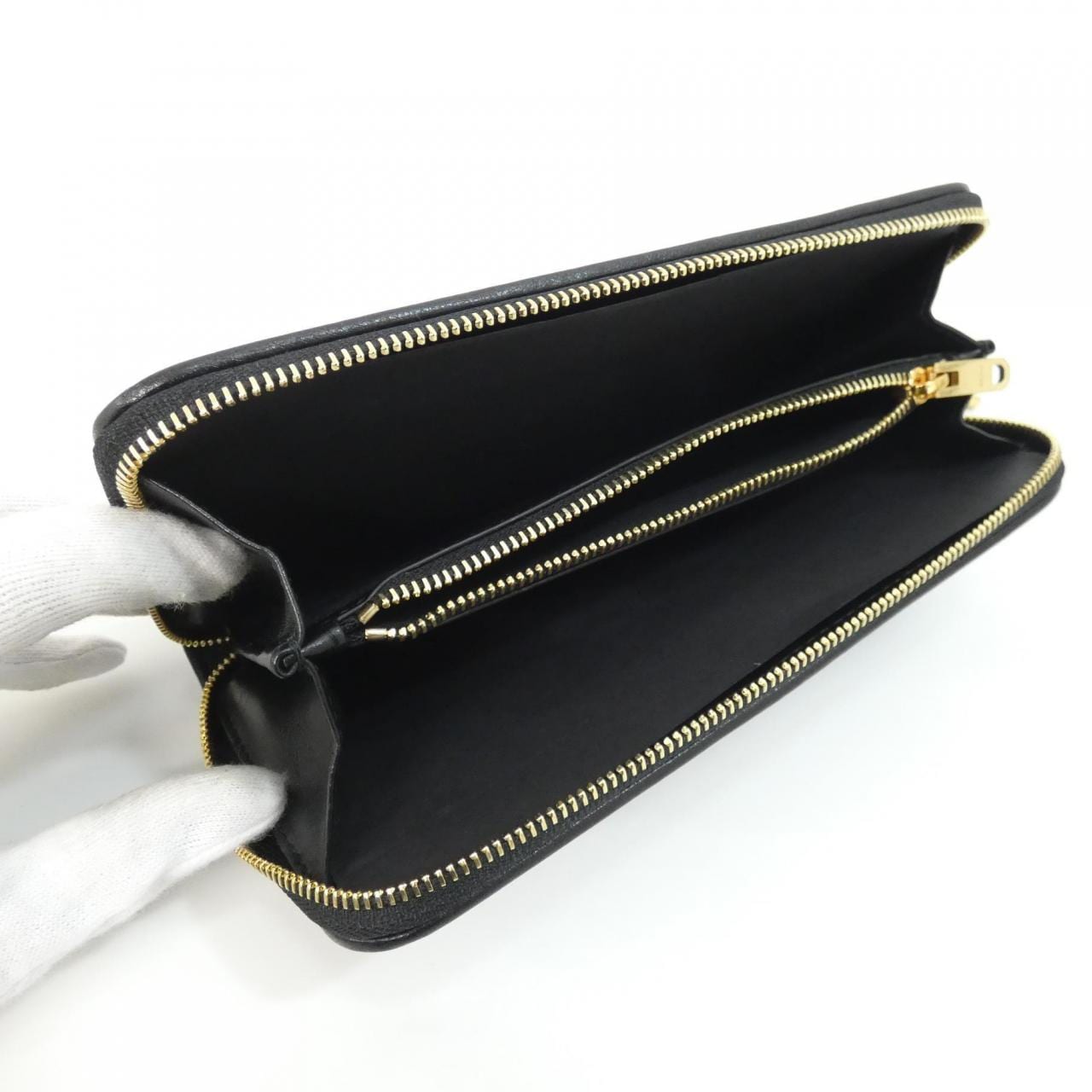 【新品】バリー ESS ZIP LONG W 財布