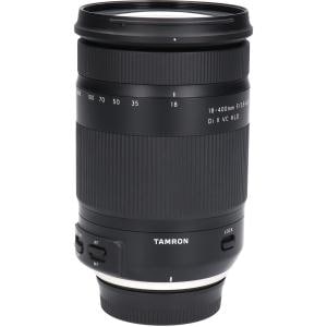 ニコン１８－４００ｍｍ　Ｆ３．５－６．３ＤｉＩＩ　ＶＣ