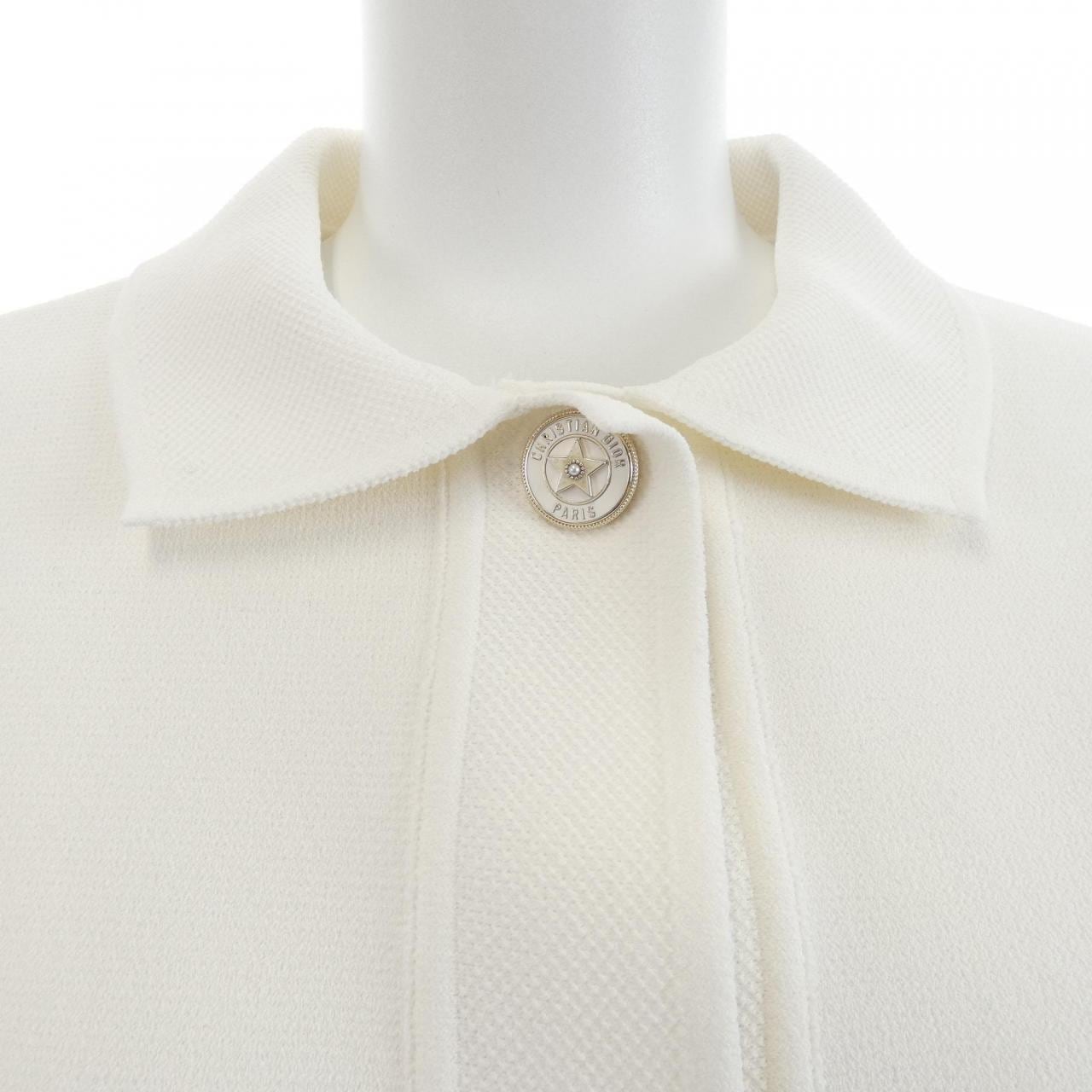 クリスチャンディオール CHRISTIAN DIOR 324V53BM512 ジャケット
