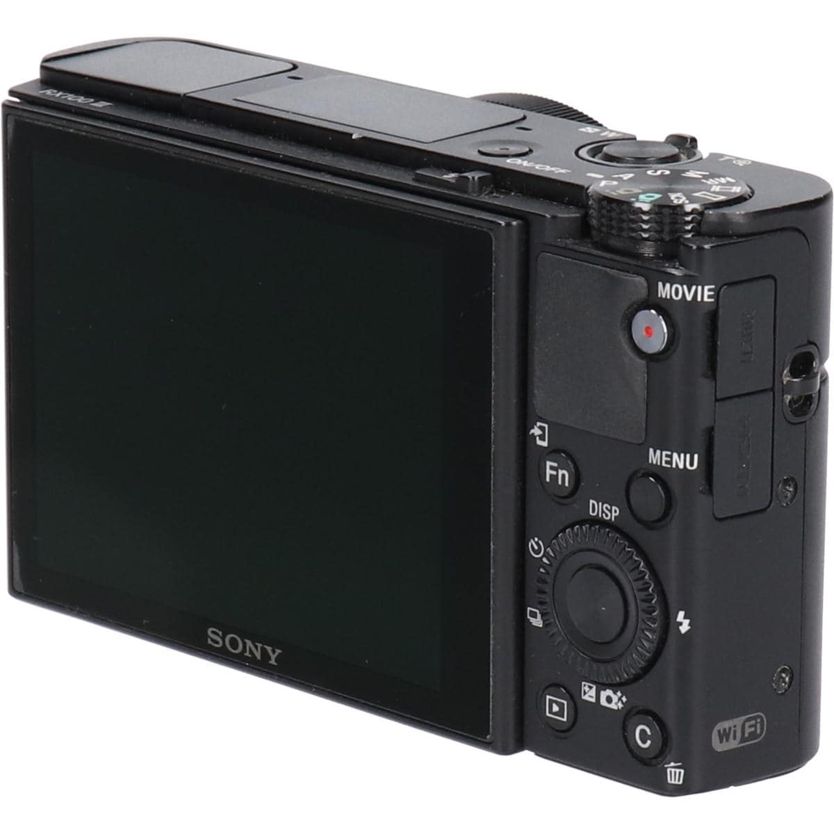 【ＷＥＢ限定現状販売品】ＤＳＣ－ＲＸ１００Ｍ３