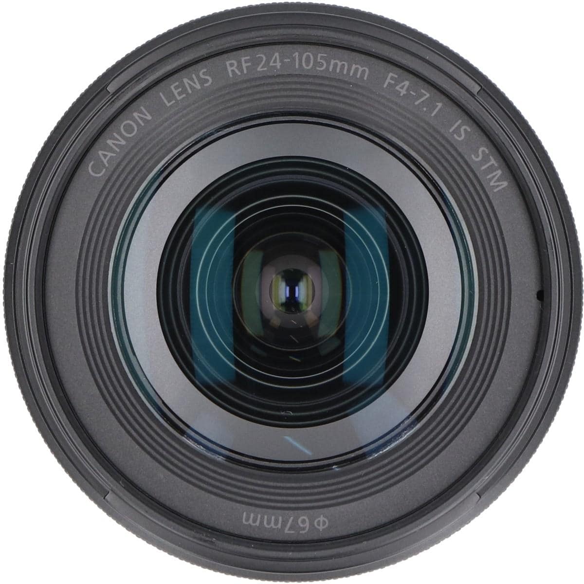 ＲＦ２４－１０５ｍｍ　Ｆ４－７．１ＩＳ　ＳＴＭ