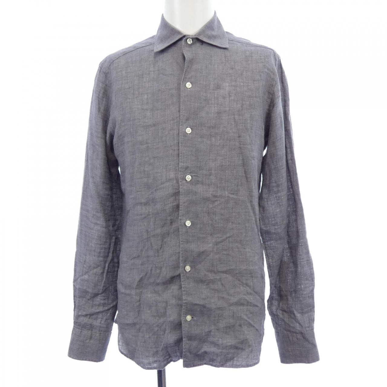 ギローバー GUY ROVER 111-10-0283 シャツ