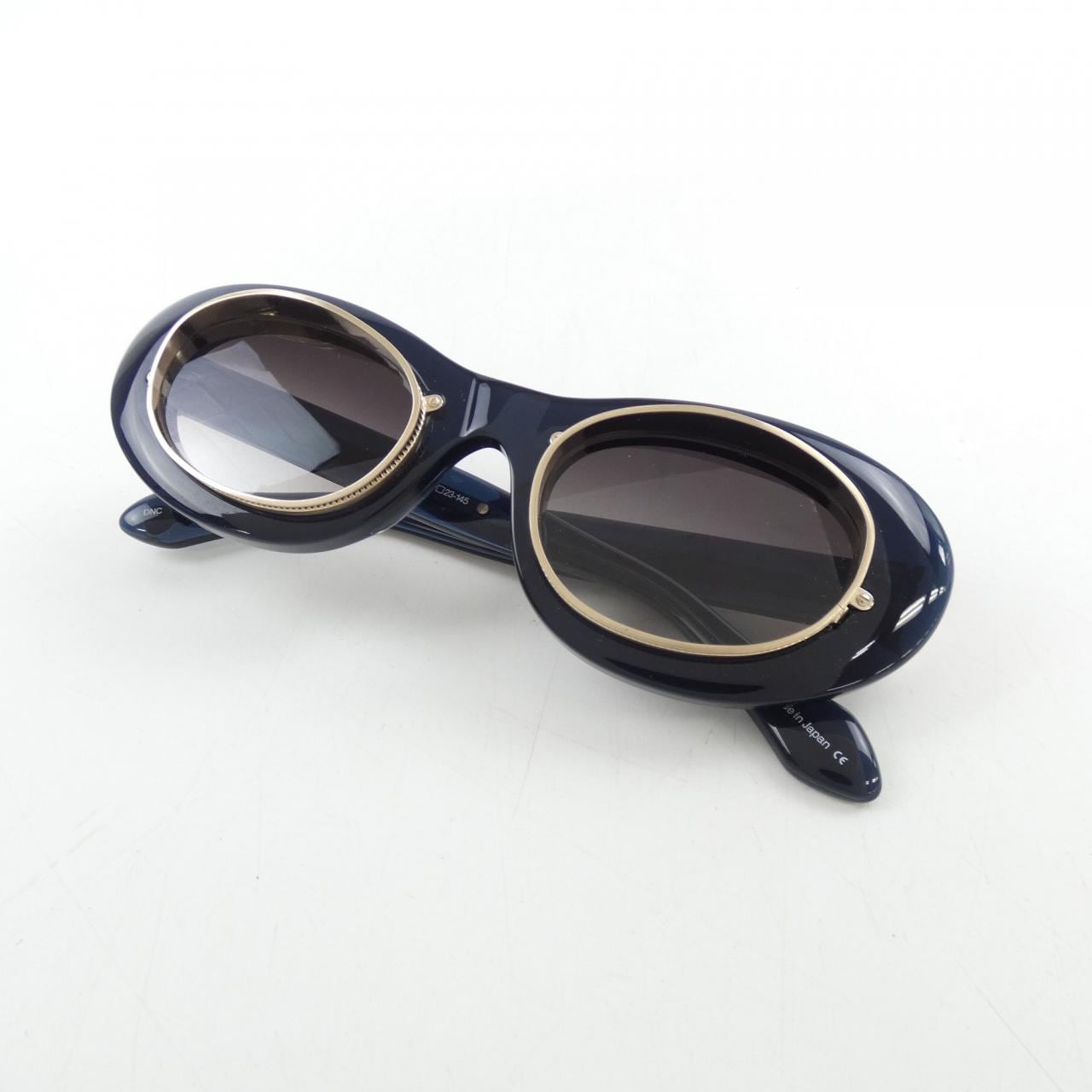 MATSUDA 10604H SUNGLASSES