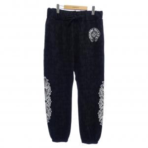 クロムハーツ CHROME HEARTS ホースシュー HORSE SHOE 408190372******195 パンツ