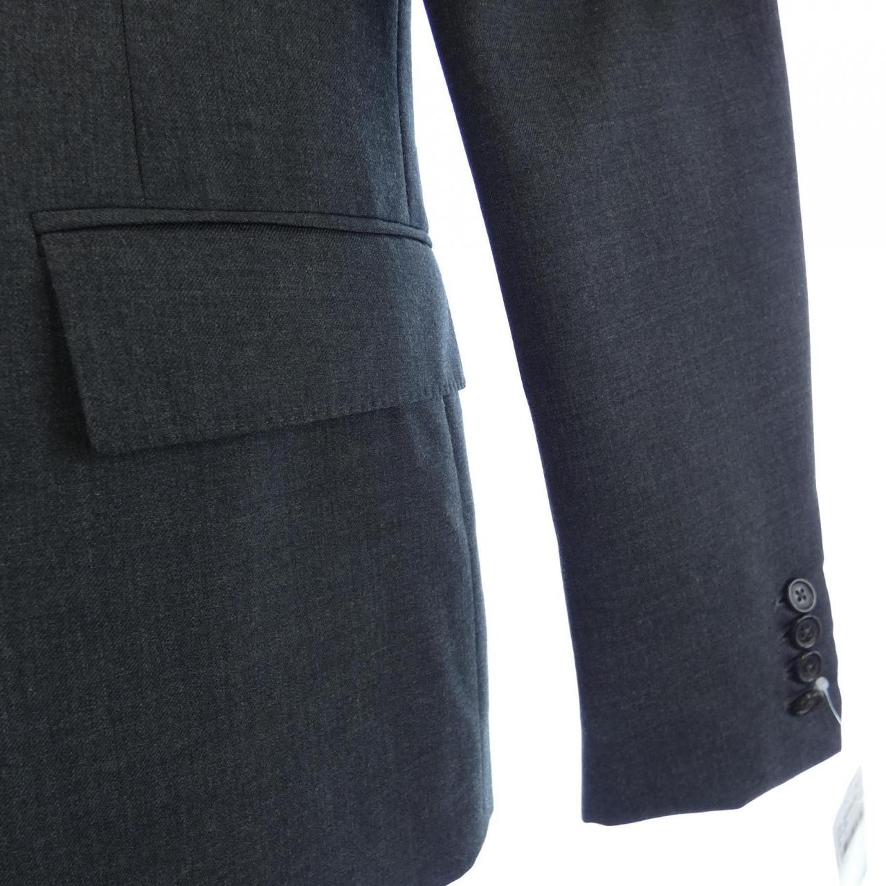 トムブラウン THOM BROWNE MJC159A-00626 ジャケット